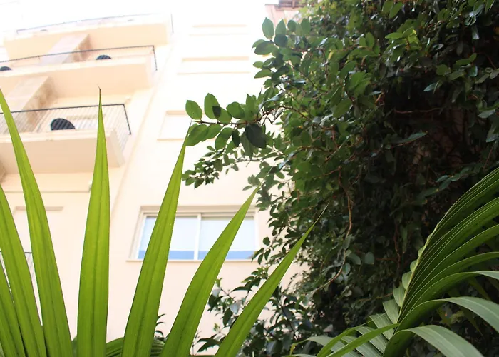 Soho Valencia Aparthotel