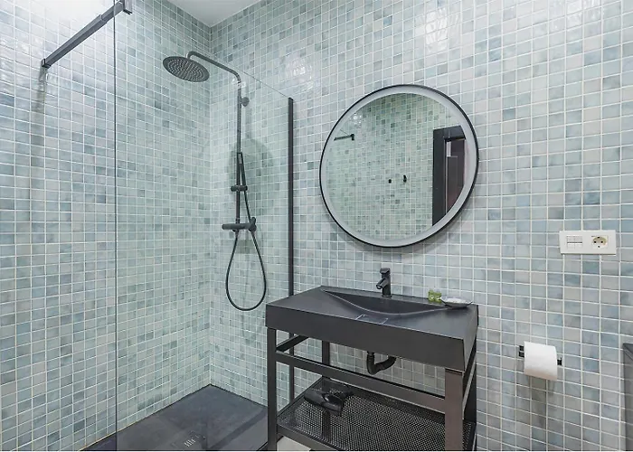 Gulliver Suites Valencia